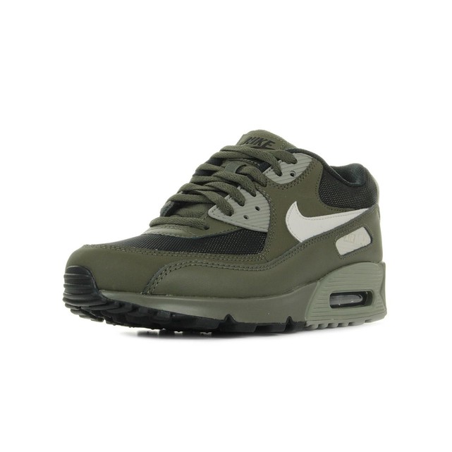 air max 90 kaki homme